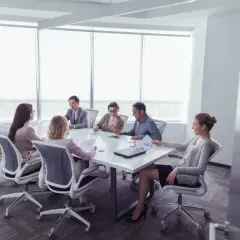 Board Chair Role - Lead Governance, Not Management