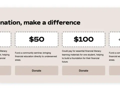 Squarespace Donations - Maximize Your Nonprofit's Fundraising