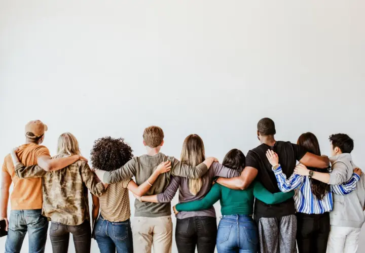 Community Service - Why It Matters & How to Make It Count