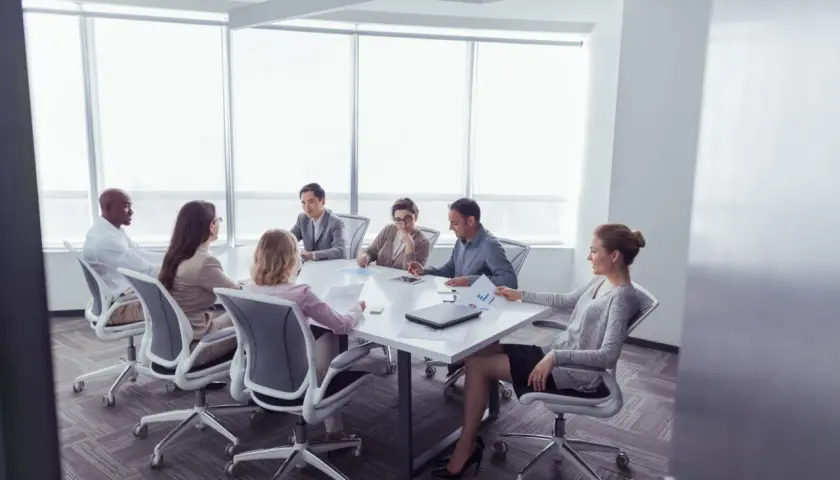 Board Chair Role - Lead Governance, Not Management
