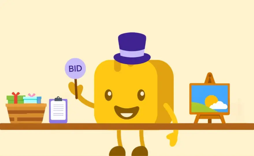 32auctions Review - Is It Right for Your Nonprofit Auction?