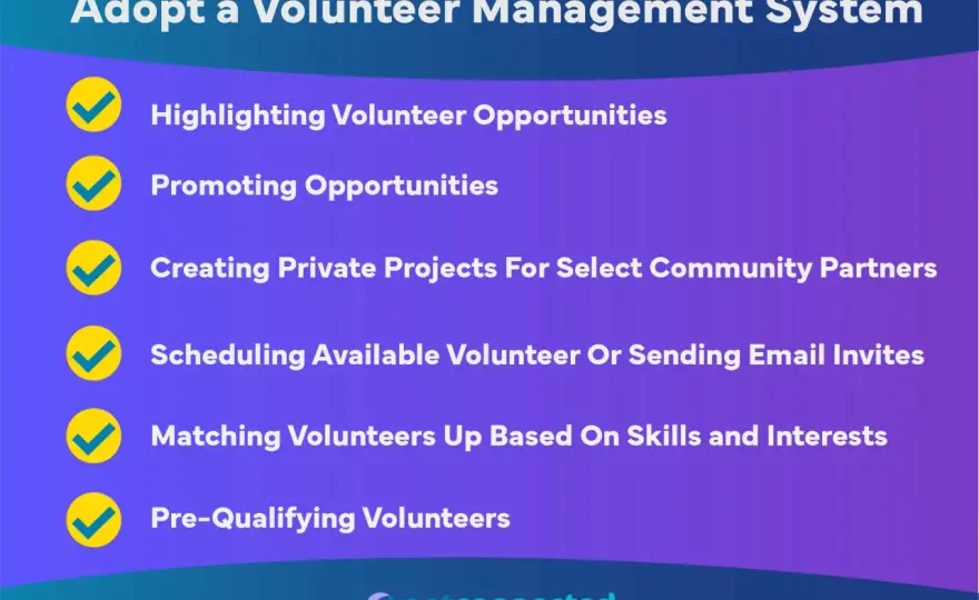 Volunteer Role Descriptions - Attract the Right People