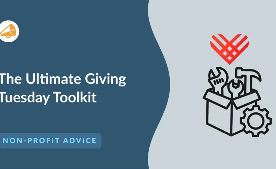 Giving Tuesday Social Media Toolkit - Maximize Your Impact
