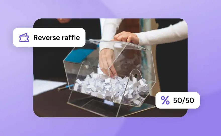 Prize Drawings for Fundraising - Maximize Your Event's Impact