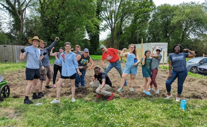 Effective Volunteer Projects - Maximize Community Impact