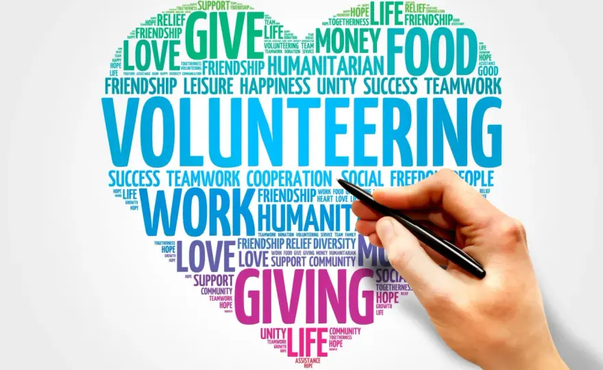 Remote Volunteer Work - Find Your Perfect Fit & Make an Impact