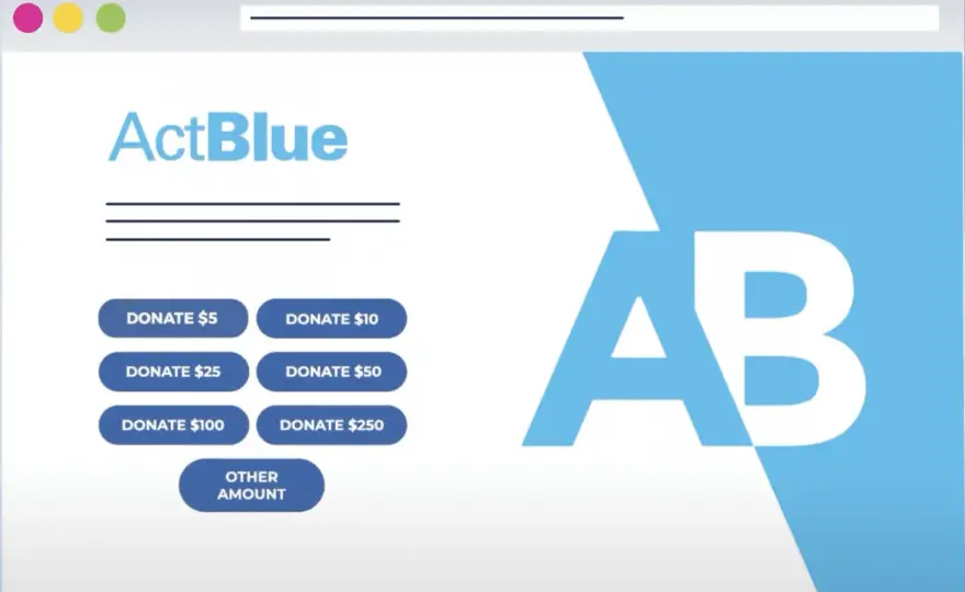 ActBlue Fees - What Percentage Do They Take?