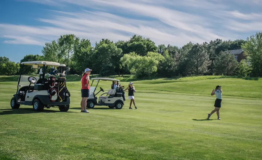 How Long Does a Charity Golf Tournament Last? - Plan Your Day
