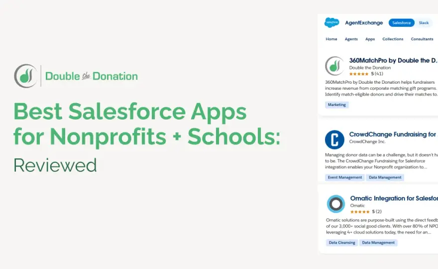 Best Nonprofit Apps - Stop Admin Drag, Boost Your Mission