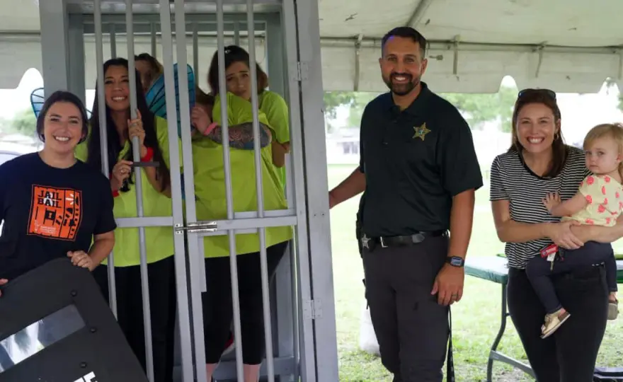 Jail and Bail Fundraiser - Your Guide to Success