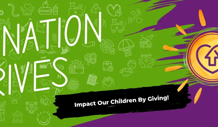 Donation Drives - Maximize Impact & Avoid Common Mistakes