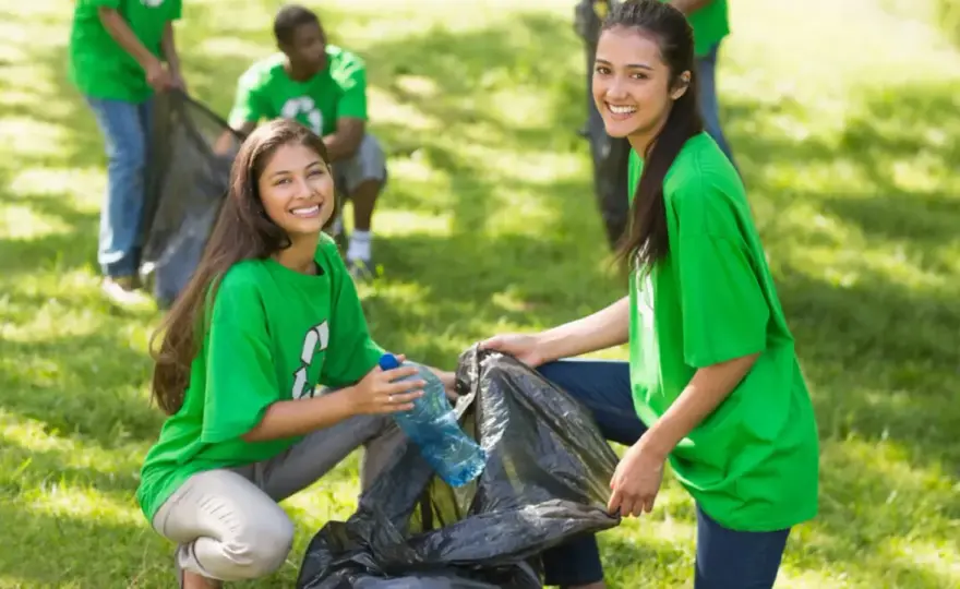 Student Community Service - Projects That Actually Work
