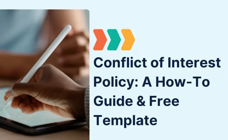 Nonprofit Conflict of Interest Policy - Protect Your Board