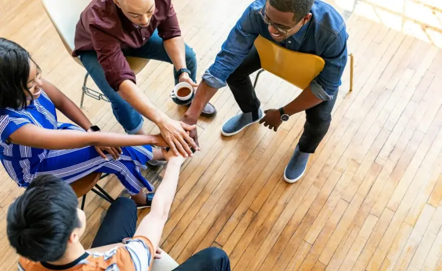 Small Group Fundraisers - Maximize Impact, Minimize Effort