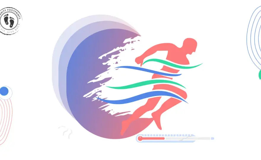 Virtual Walk Fundraiser - Maximize Impact & Donations